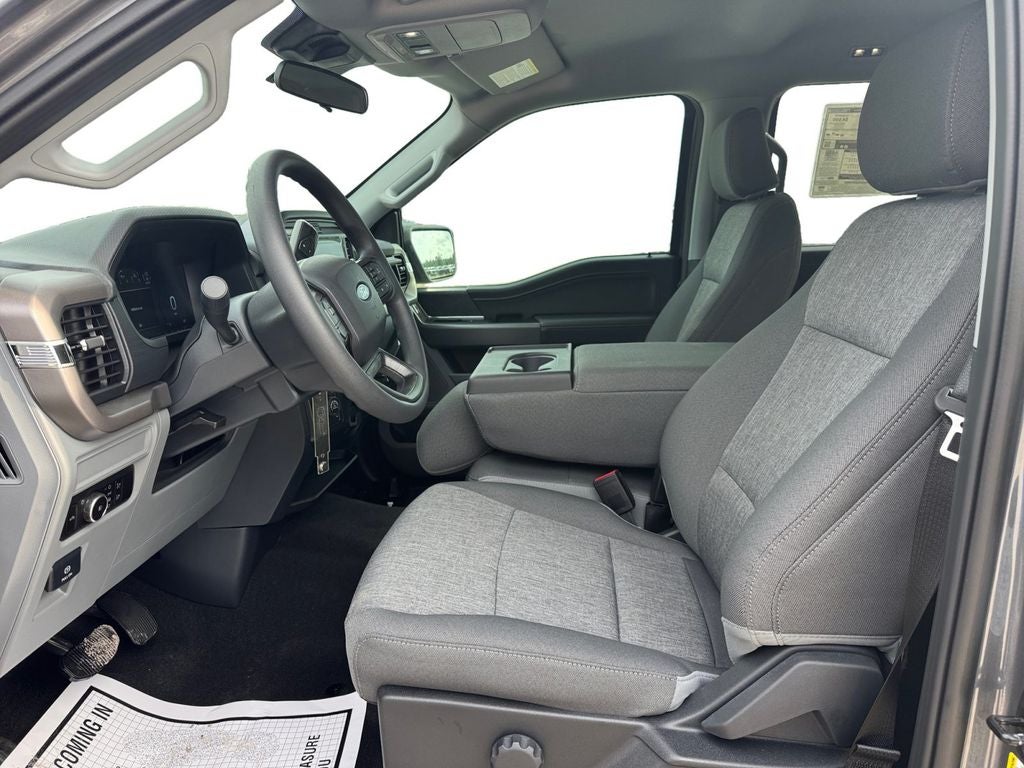 2026 Ford F-150 XLT 300A