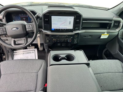2026 Ford F-150 XLT 300A