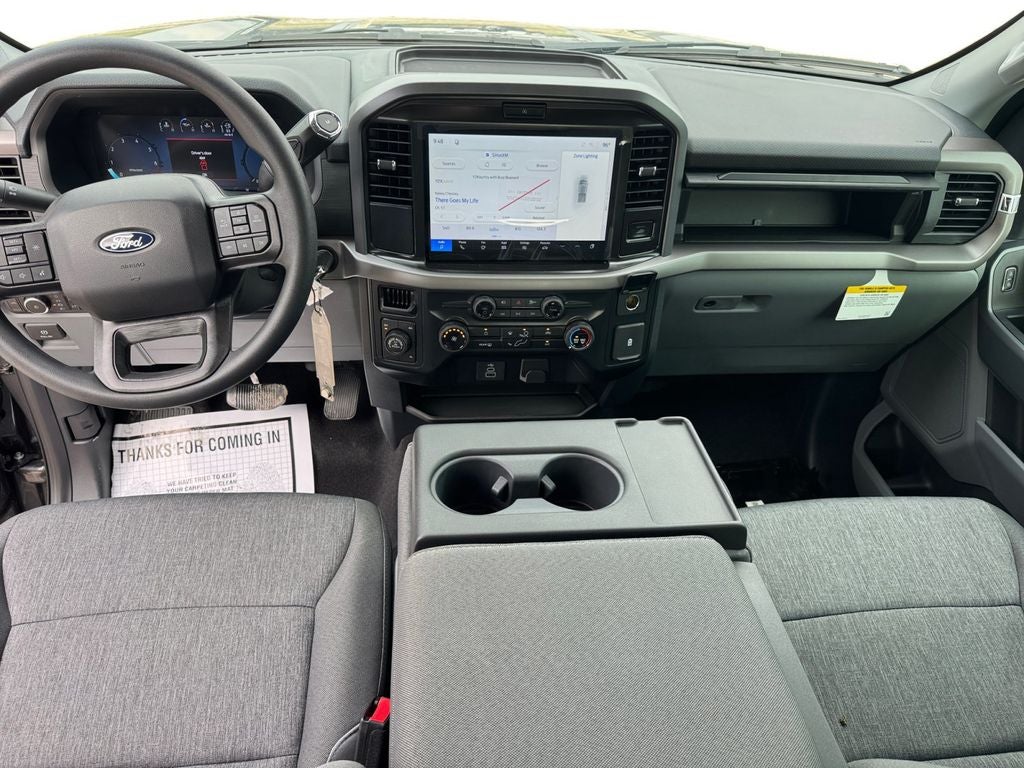 2026 Ford F-150 XLT 300A
