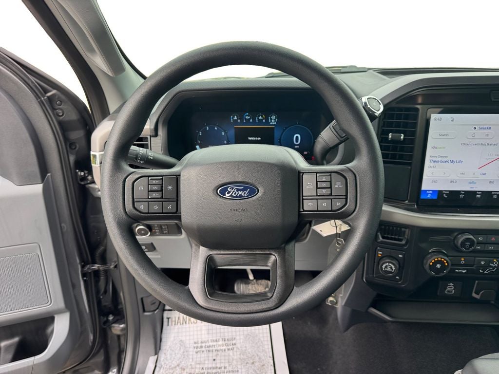 2026 Ford F-150 XLT 300A