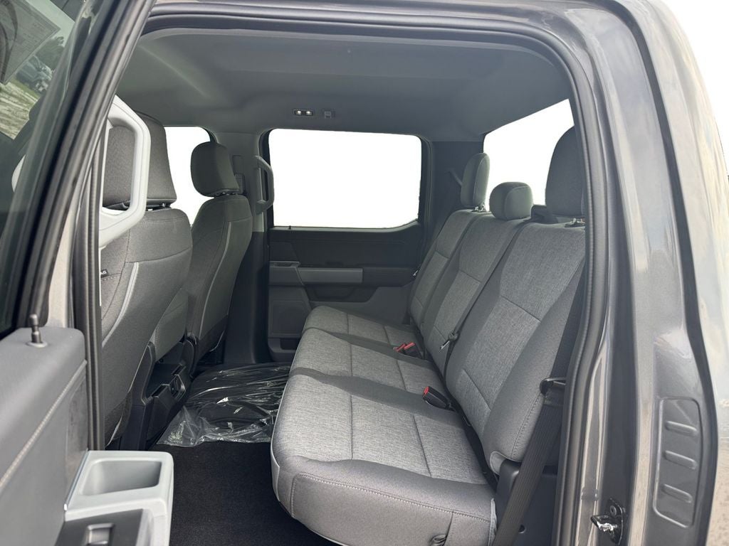 2026 Ford F-150 XLT 300A