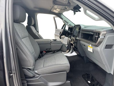 2026 Ford F-150 XLT 300A