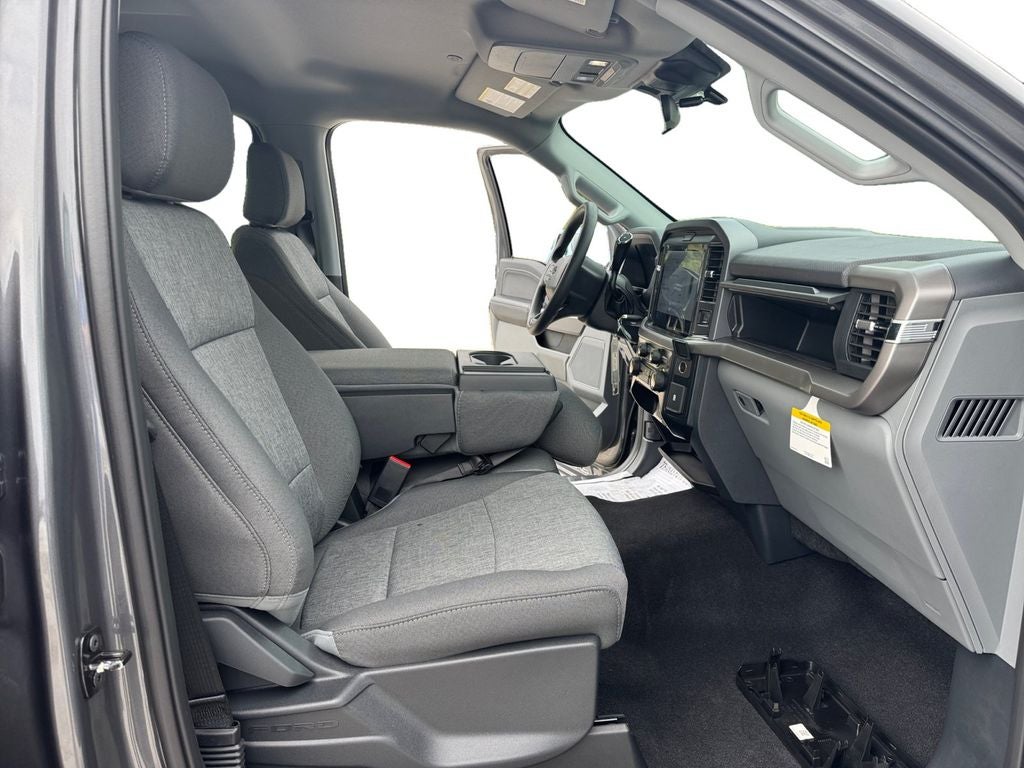 2026 Ford F-150 XLT 300A