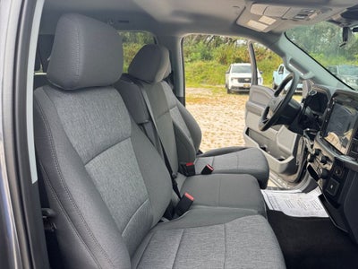2026 Ford F-150 XLT 300A