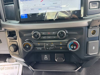 2026 Ford F-150 XLT 300A