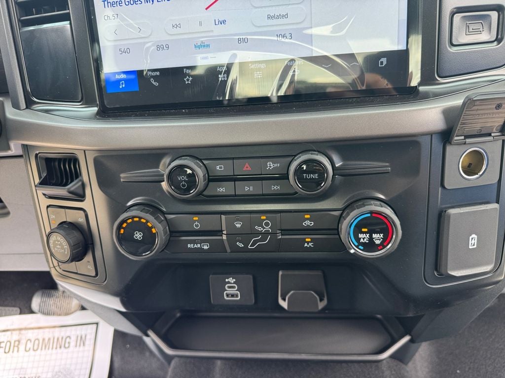 2026 Ford F-150 XLT 300A