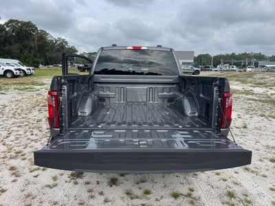 2026 Ford F-150 XLT 300A