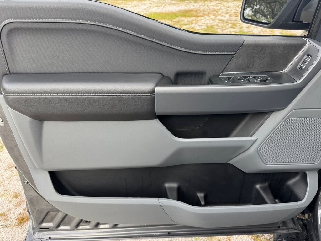 2026 Ford F-150 XLT 300A