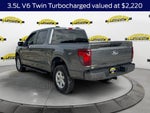 2026 Ford F-150 XLT 300A