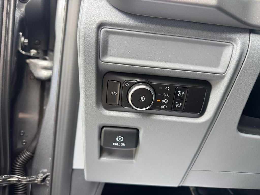 2026 Ford F-150 XLT 300A