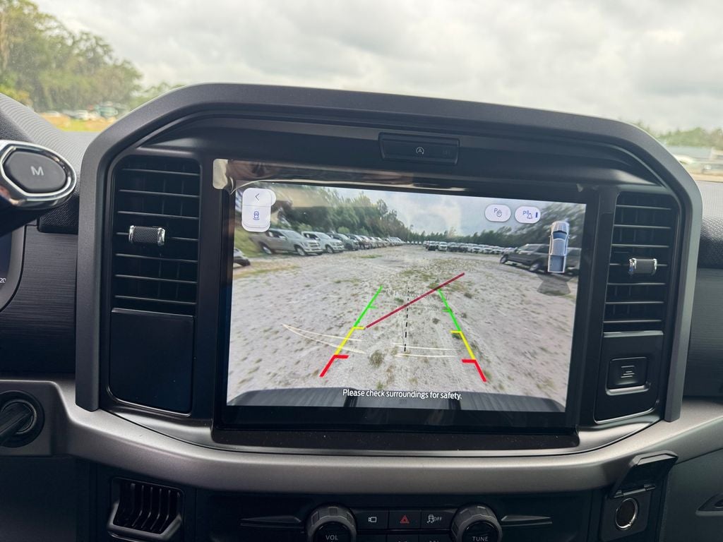 2026 Ford F-150 XLT 300A