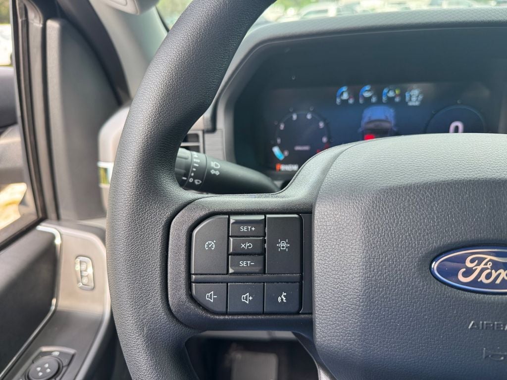 2026 Ford F-150 XLT 300A