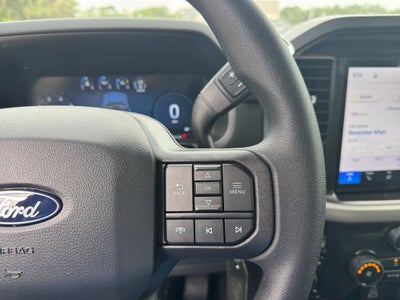 2026 Ford F-150 XLT 300A