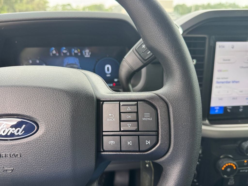 2026 Ford F-150 XLT 300A
