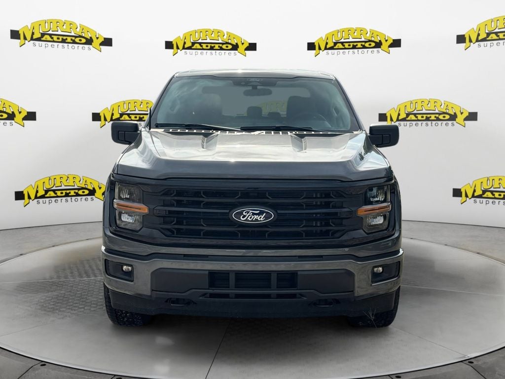 2026 Ford F-150 XLT 300A