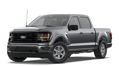 2026 Ford F-150 XLT 300A