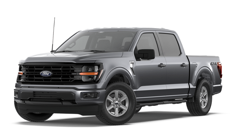 2026 Ford F-150 XLT 300A