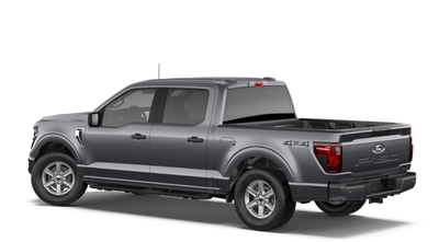 2026 Ford F-150 XLT 300A