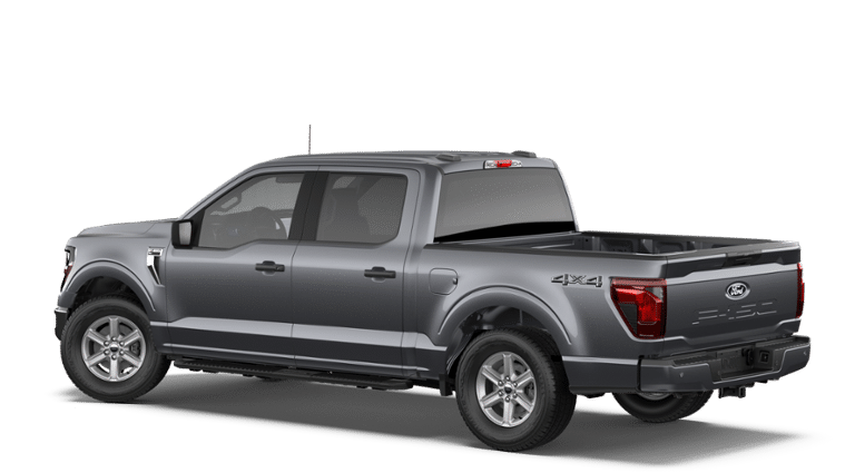 2026 Ford F-150 XLT 300A