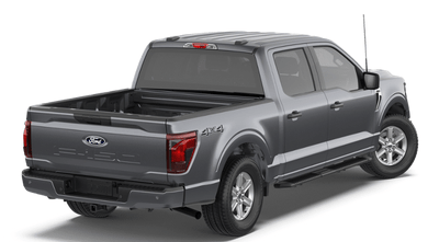 2026 Ford F-150 XLT 300A