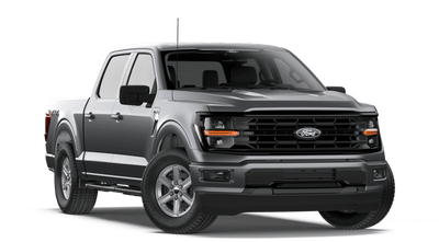 2026 Ford F-150 XLT 300A