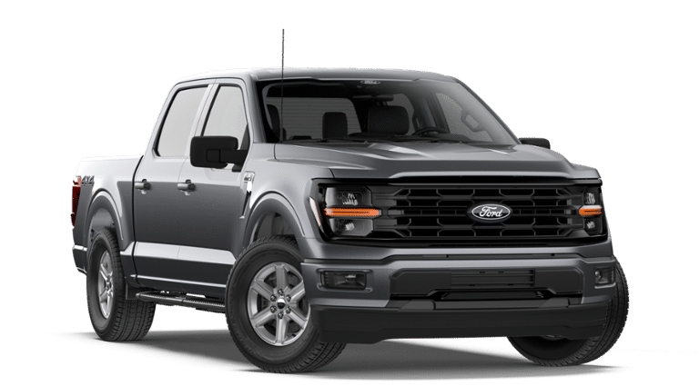 2026 Ford F-150 XLT 300A