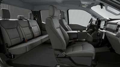 2026 Ford F-150 XLT 300A