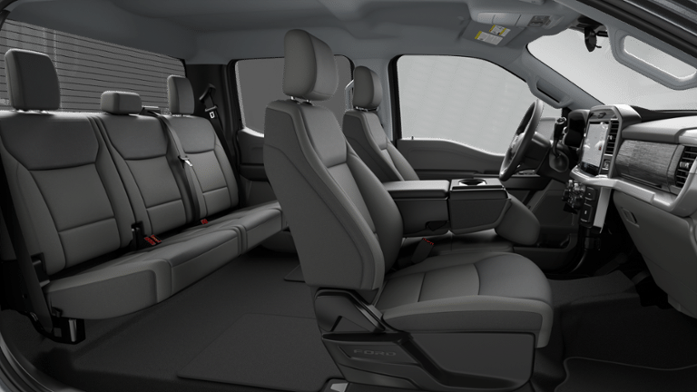 2026 Ford F-150 XLT 300A