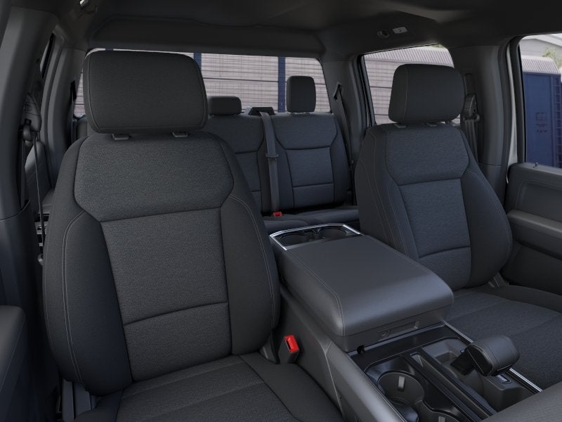 2026 Ford F-150 XLT InTransit