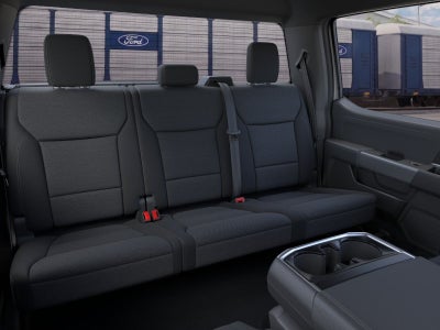 2026 Ford F-150 XLT InTransit