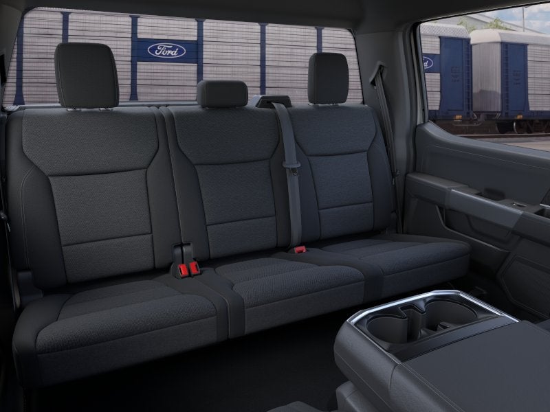 2026 Ford F-150 XLT InTransit