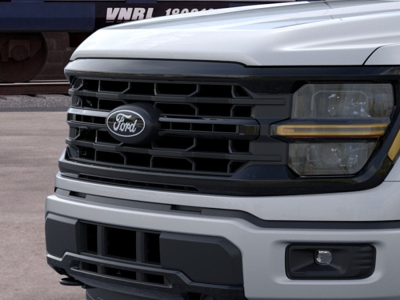 2026 Ford F-150 XLT InTransit