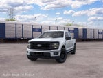 2026 Ford F-150 XLT InTransit