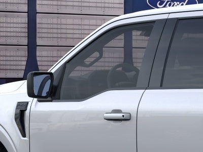 2026 Ford F-150 XLT InTransit