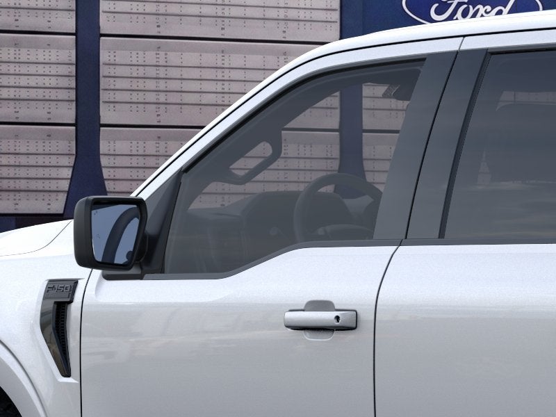 2026 Ford F-150 XLT InTransit