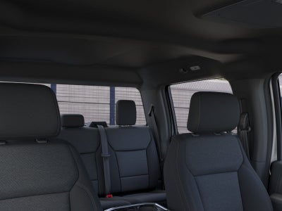 2026 Ford F-150 XLT InTransit