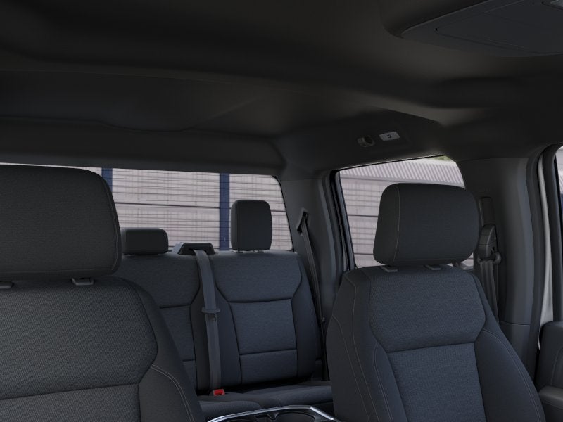 2026 Ford F-150 XLT InTransit