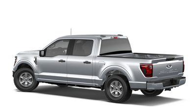 2026 Ford F-150 XLT InTransit