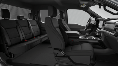 2026 Ford F-150 XLT InTransit