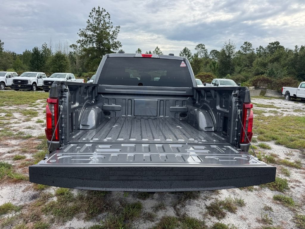 2026 Ford F-150 XLT 301A