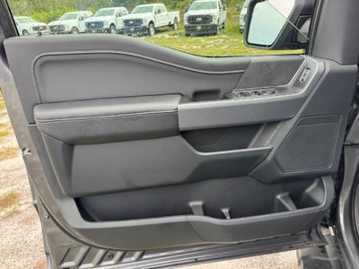 2026 Ford F-150 XLT 301A