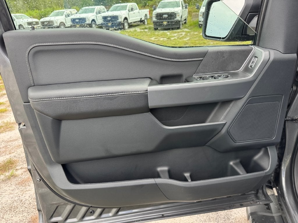 2026 Ford F-150 XLT 301A