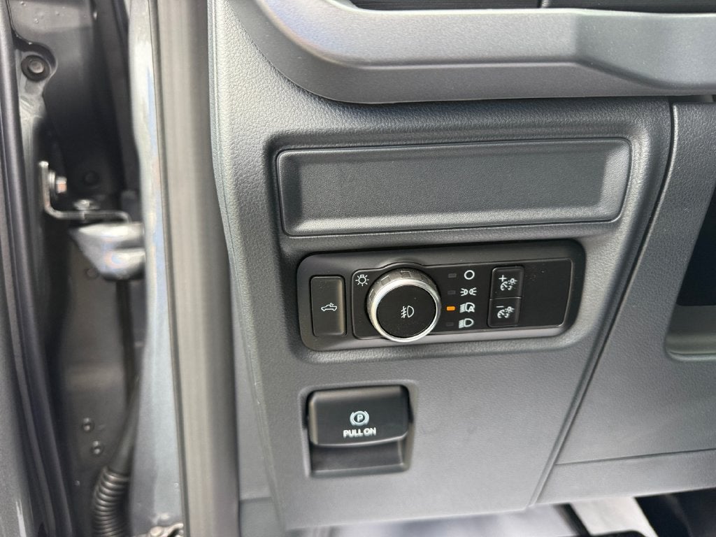 2026 Ford F-150 XLT 301A