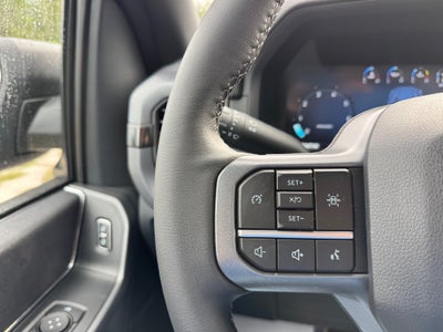 2026 Ford F-150 XLT 301A