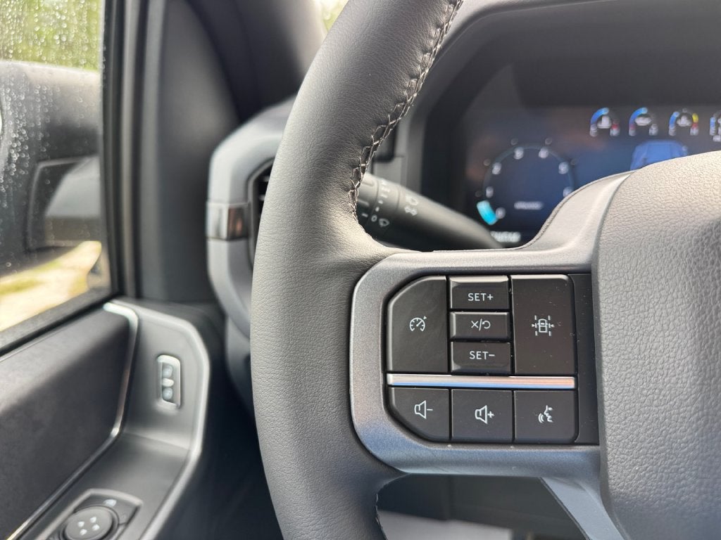 2026 Ford F-150 XLT 301A