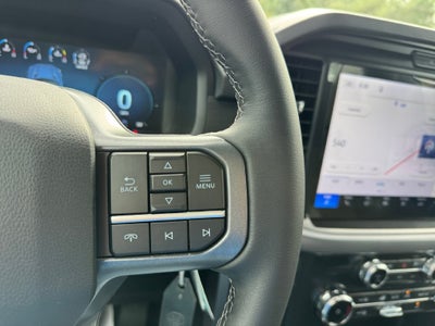 2026 Ford F-150 XLT 301A