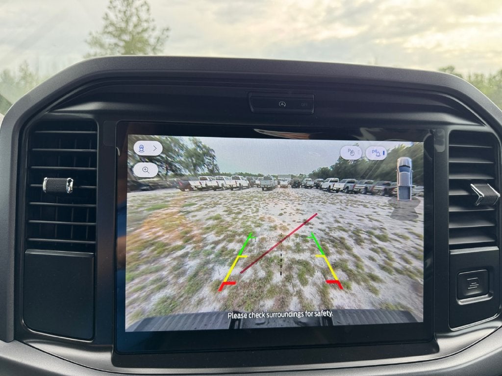 2026 Ford F-150 XLT 301A