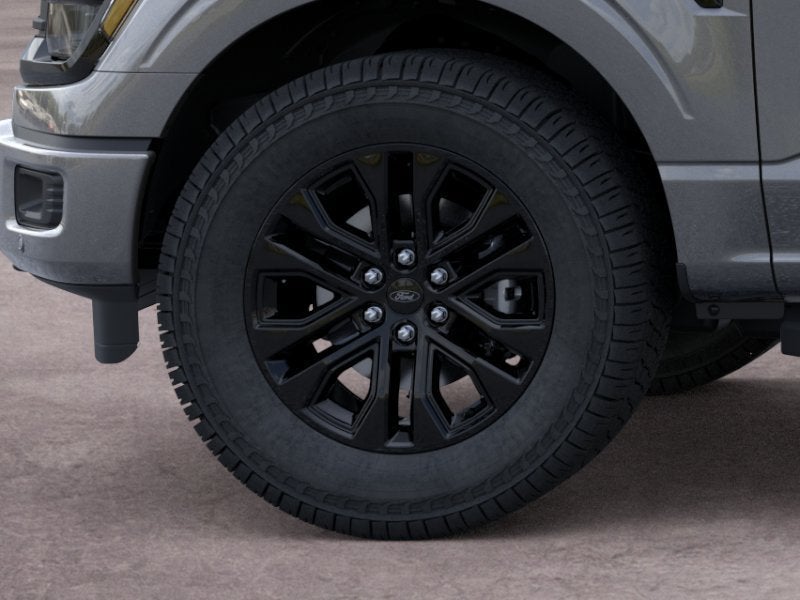 2026 Ford F-150 XLT 302A