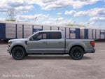2026 Ford F-150 XLT InTransit