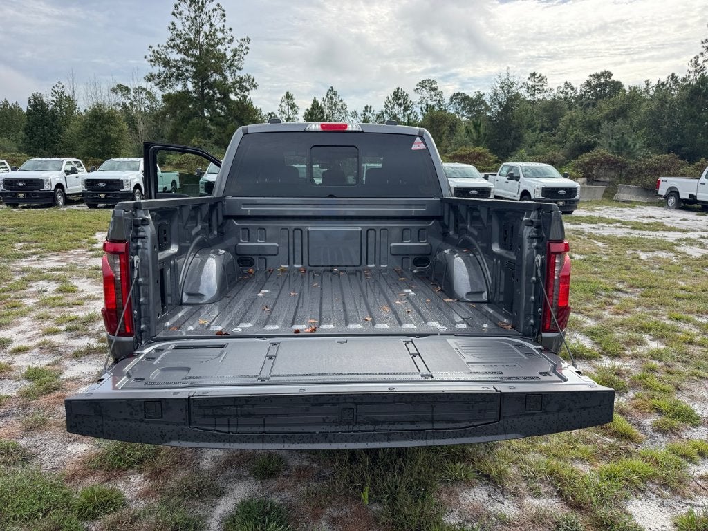 2026 Ford F-150 XLT 302A